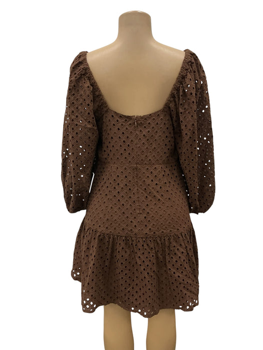 Vestido 10 (EXPRESS)