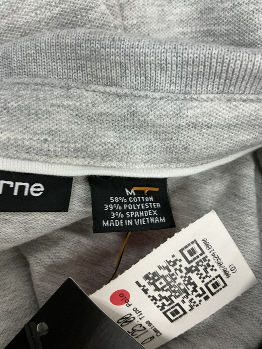 Camisa M (CLAIBORNE)