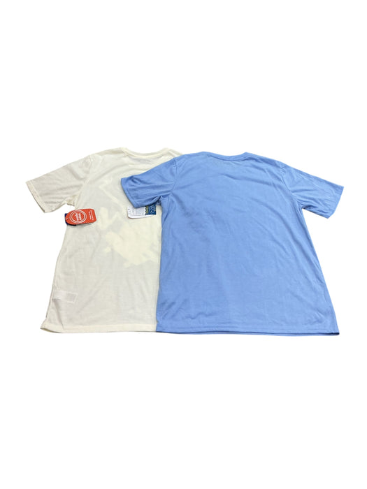 Dúo de playeras 18 (WONDER NATION)