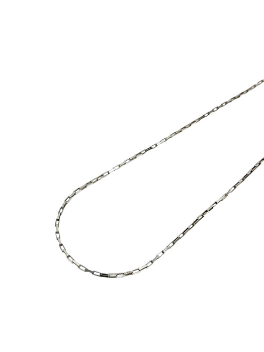 Cadena de plata (925)