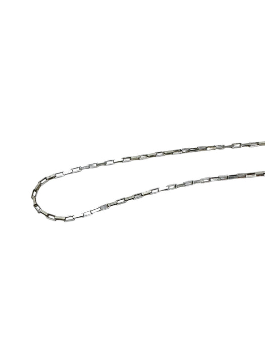 Cadena de plata (925)