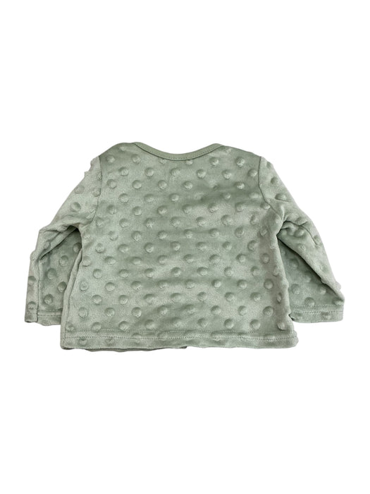 Conjunto para bebé 0-3M (CHICKPEA)
