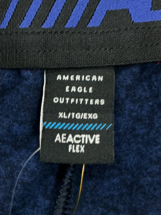 Pantaloneta XL (AMERICAN EAGLE OUTFITTERS)