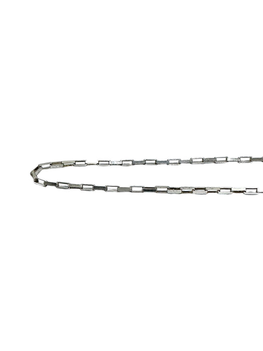 Cadena de plata (925)