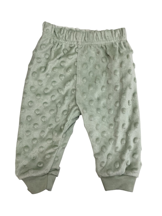 Conjunto para bebé 0-3M (CHICKPEA)