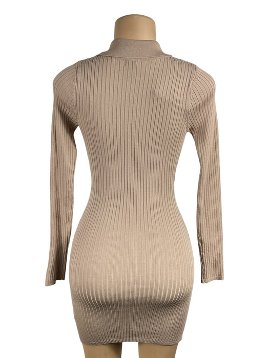 Vestido XS (FASHION NOVA)