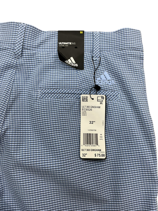 Pantaloneta 32 (ADIDAS)