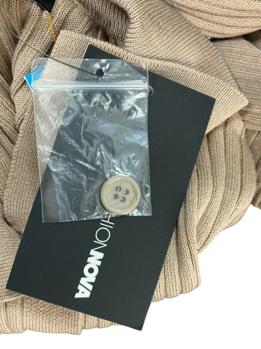 Vestido XS (FASHION NOVA)