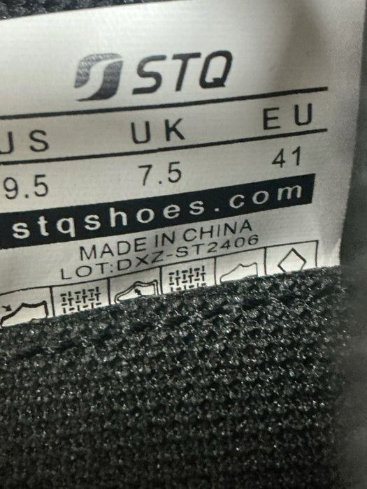 Tenis 9.5 (STQ)