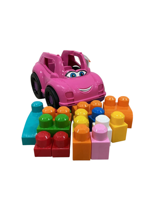 Camión (MEGA BLOKS)