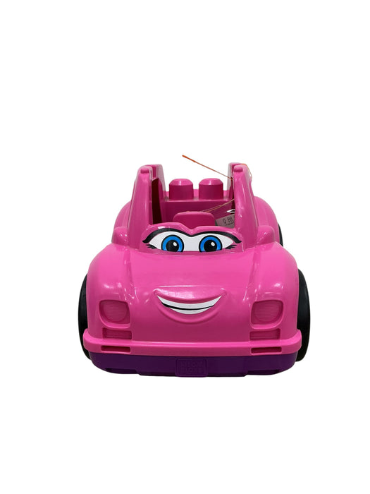 Camión (MEGA BLOKS)