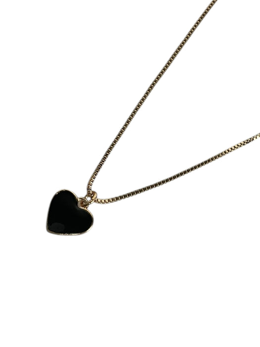 Collar de fantasía (H&M)