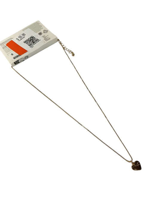 Collar de fantasía (H&M)