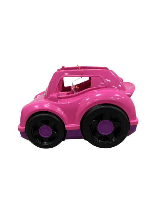 Camión (MEGA BLOKS)