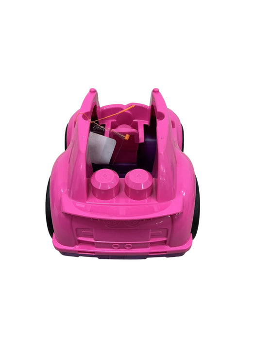 Camión (MEGA BLOKS)