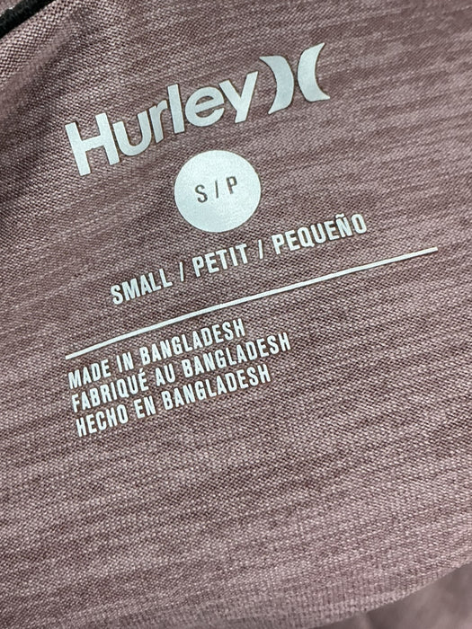 Playera S (HURLEY)