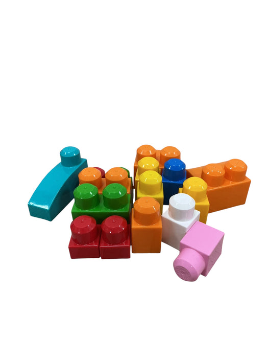 Camión (MEGA BLOKS)