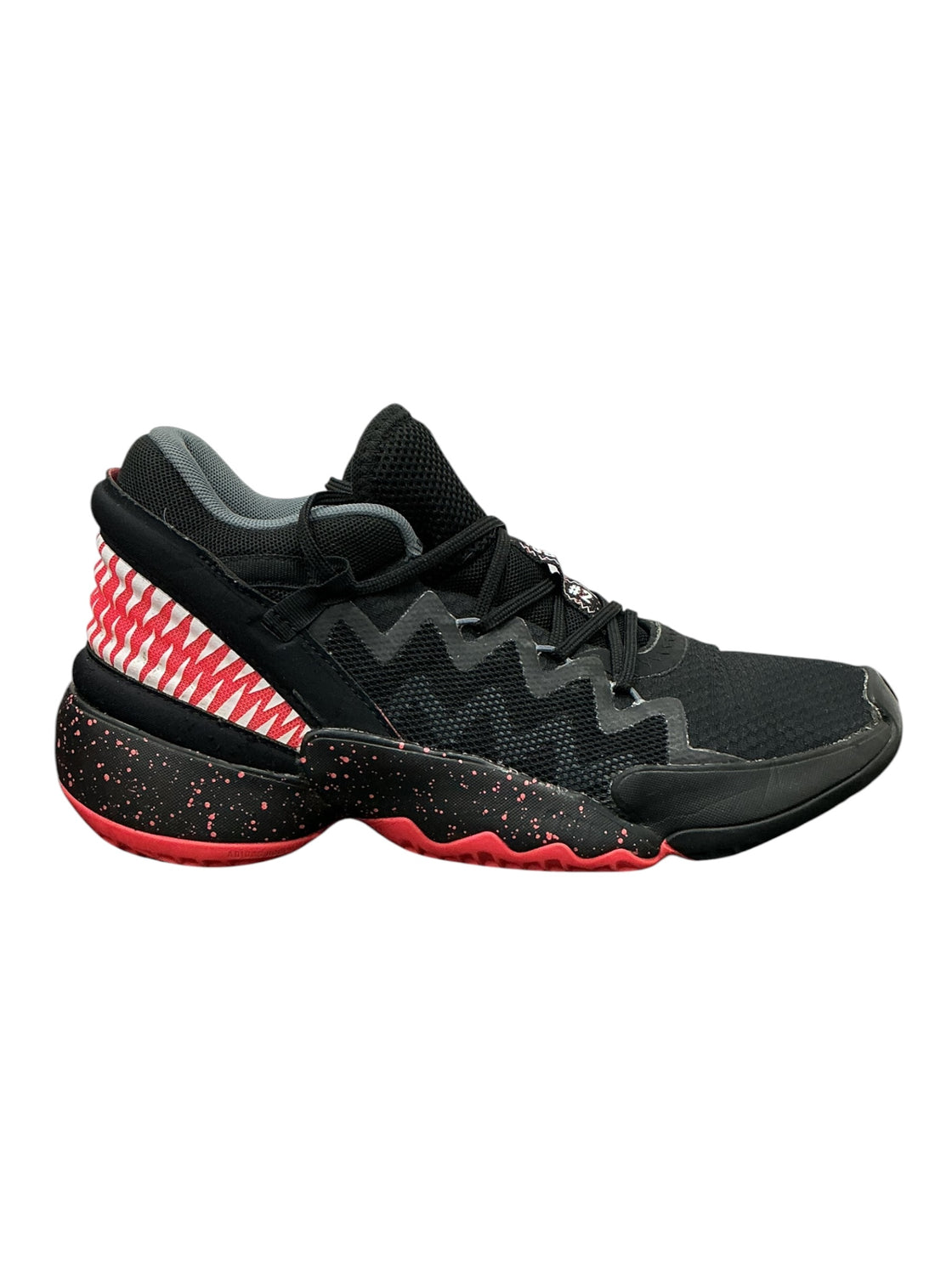 Tenis 5 (ADIDAS)