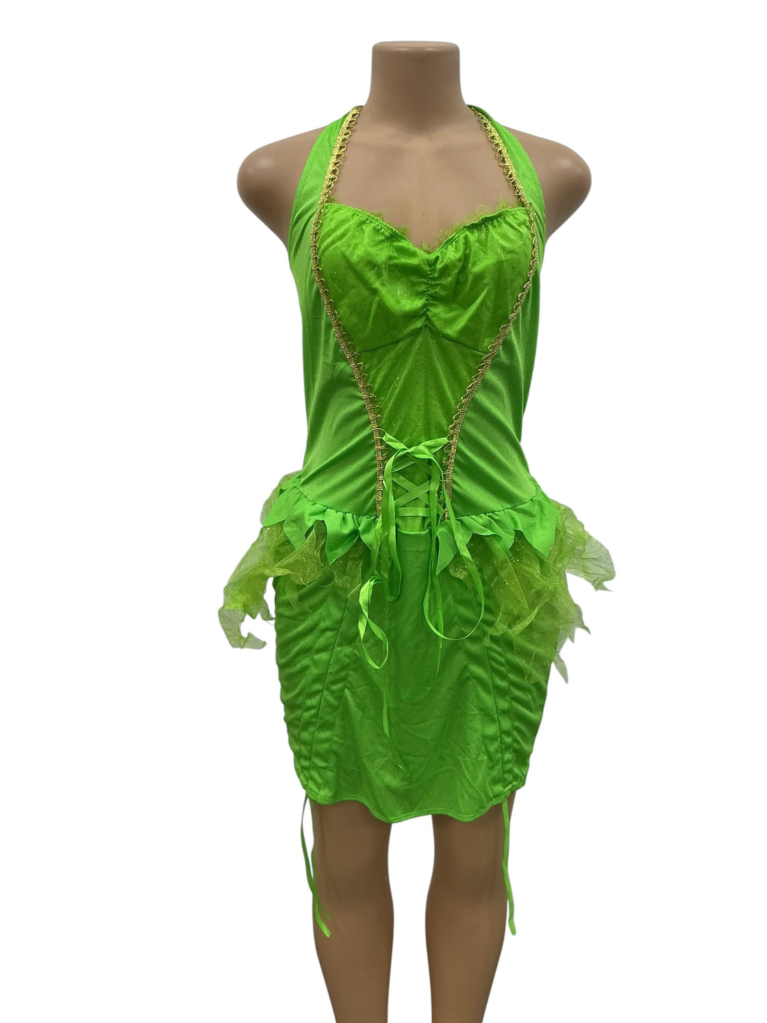 Disfraz de Campanita (CALIFORNIA COSTUME)