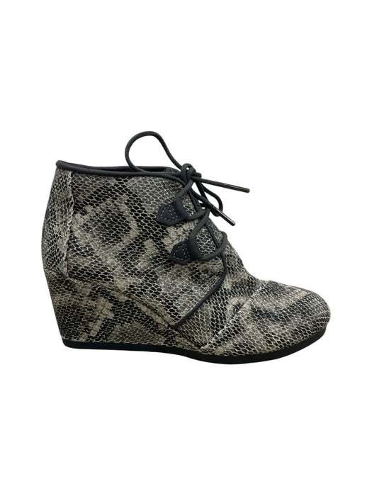 Botín 6 (TOMS)