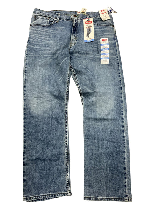 Pantalón 38x30 (WRANGLER)