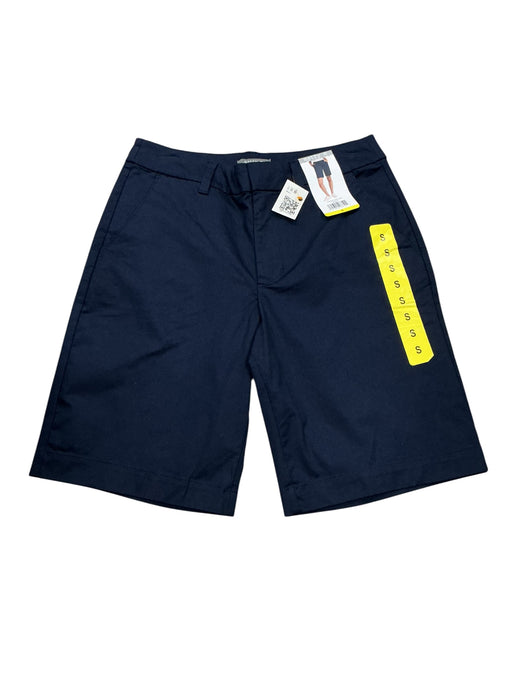 Short S (MATTY M)