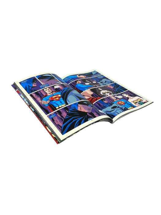 Justice League Historias (DC COMICS)