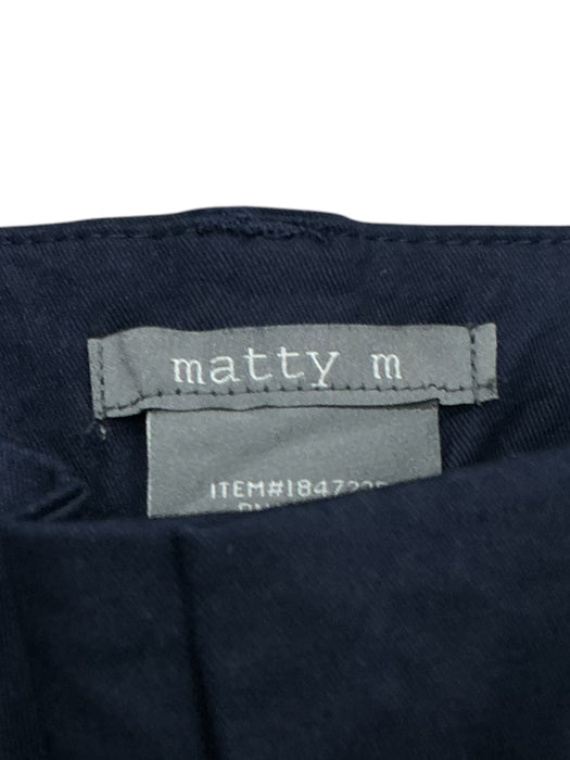 Short S (MATTY M)