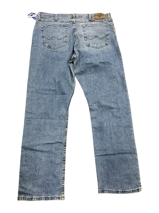 Pantalón 38x30 (WRANGLER)