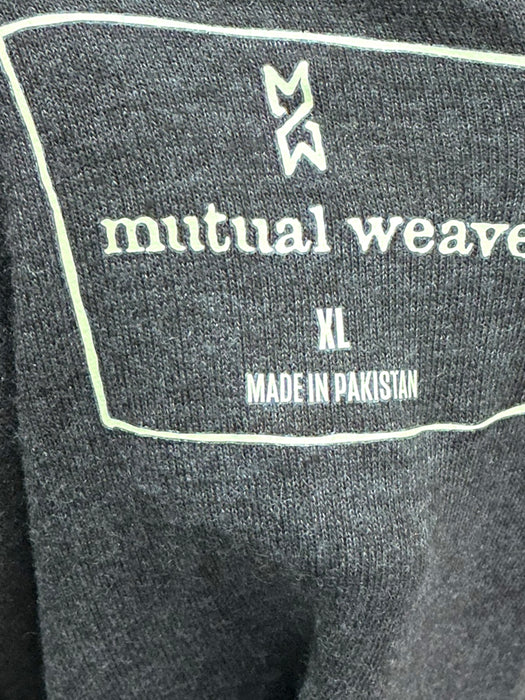Playera XL (MUTUAL WEAVE)