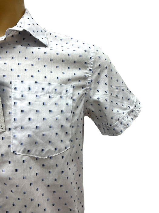 Camisa S (MICHAEL BRANDON)