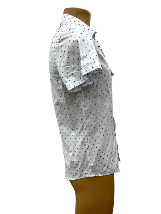 Camisa S (MICHAEL BRANDON)