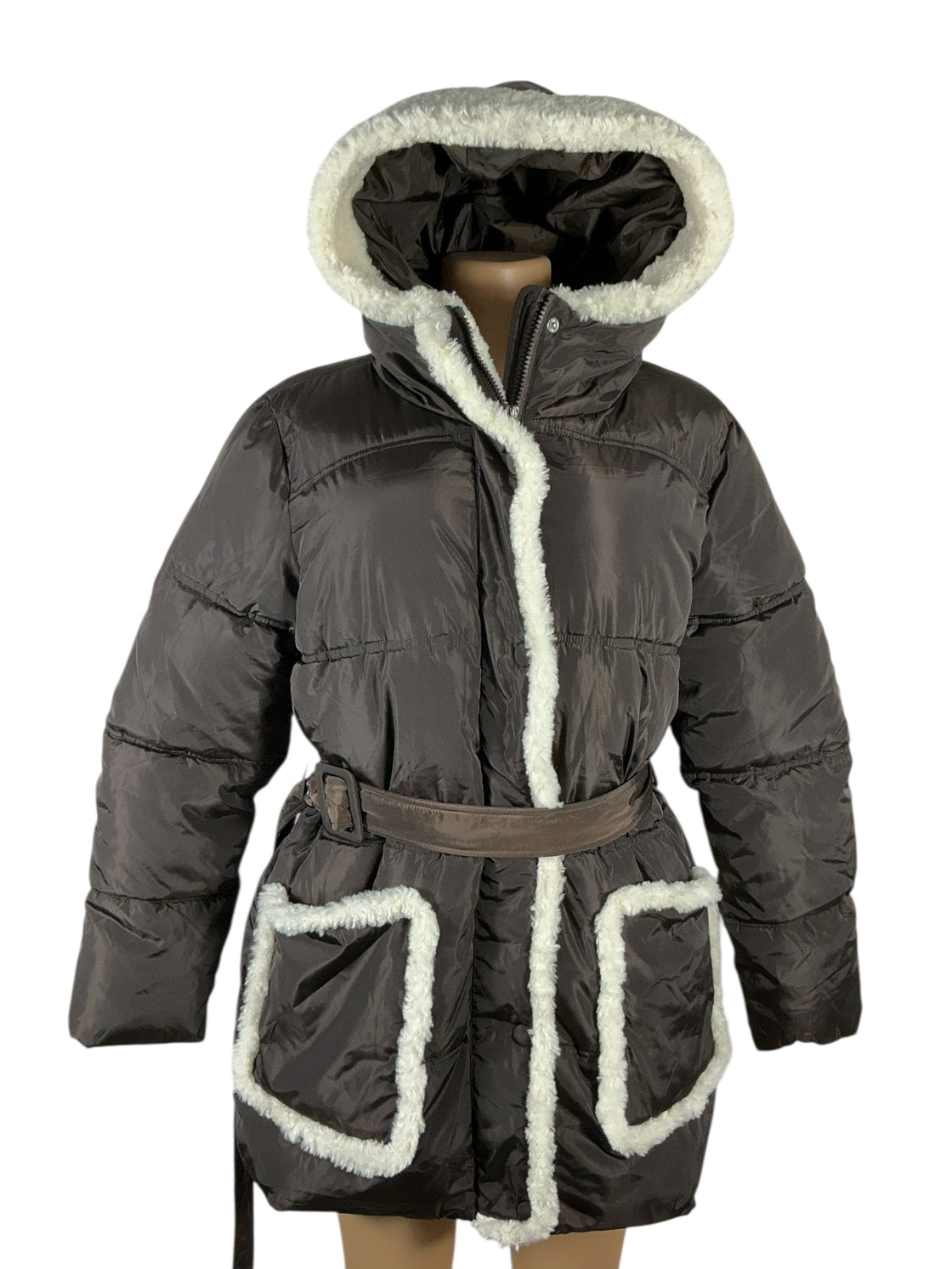 Abrigo L (KENNETH COLE)