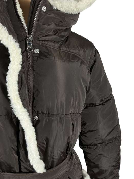 Abrigo L (KENNETH COLE)