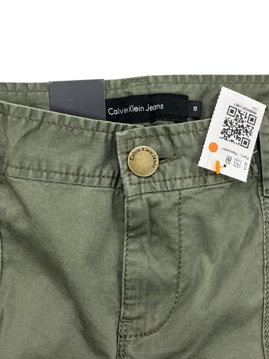 Pescador 10 (CALVIN KLEIN)