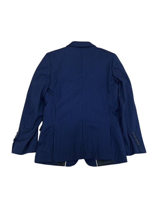 Traje para niño 8 (BLACK N BIANCO)