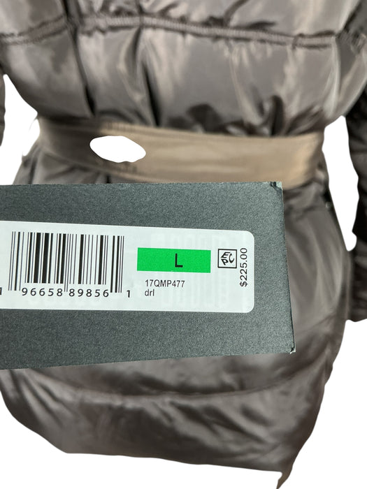 Abrigo L (KENNETH COLE)