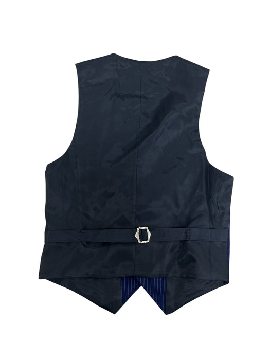 Traje para niño 8 (BLACK N BIANCO)