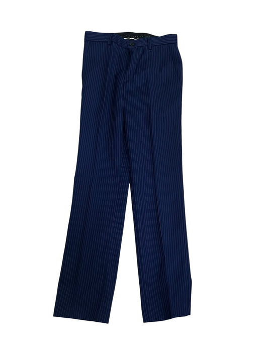 Traje para niño 8 (BLACK N BIANCO)