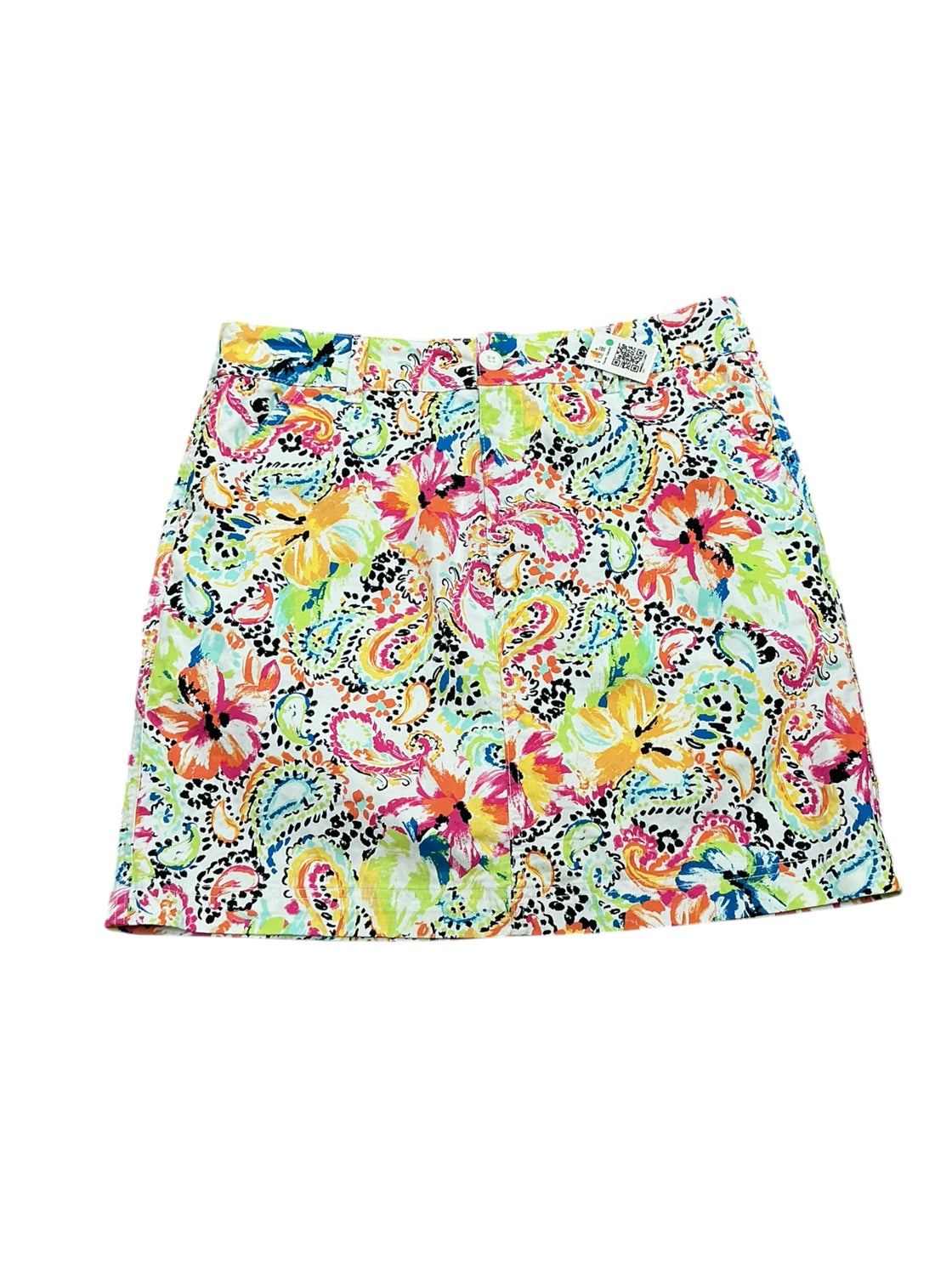 Falda 10 (CHRISTOPHER & BANKS)