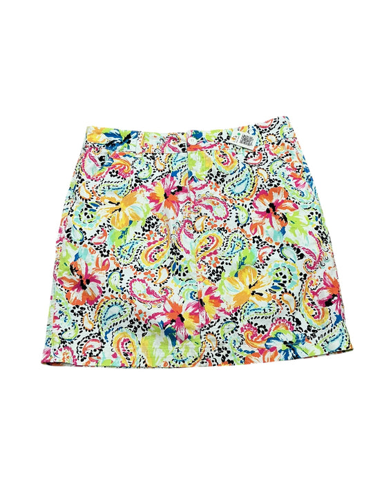 Falda 10 (CHRISTOPHER & BANKS)