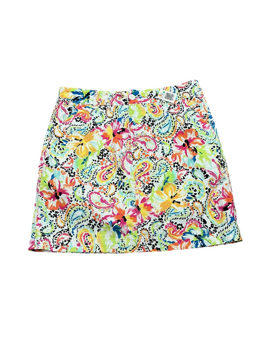 Falda 10 (CHRISTOPHER & BANKS)