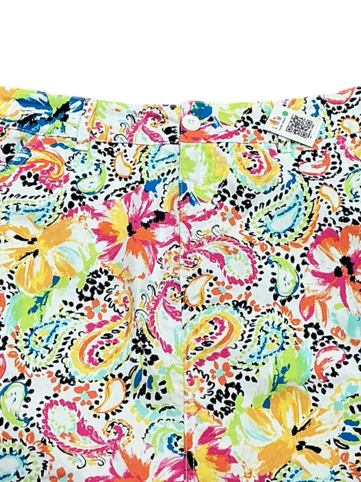 Falda 10 (CHRISTOPHER & BANKS)
