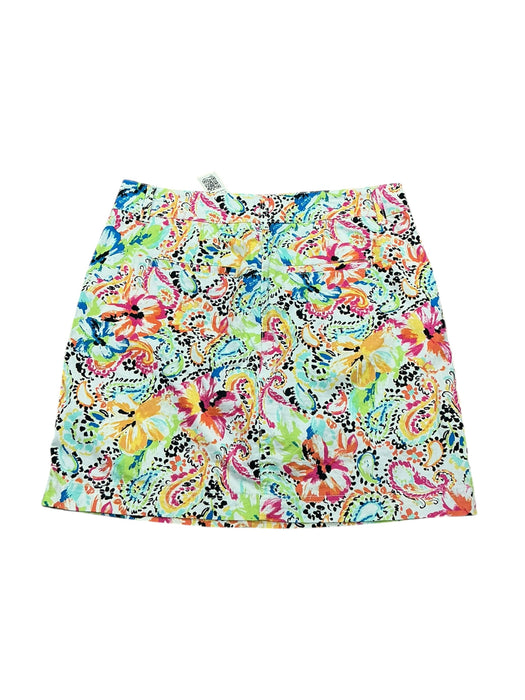 Falda 10 (CHRISTOPHER & BANKS)
