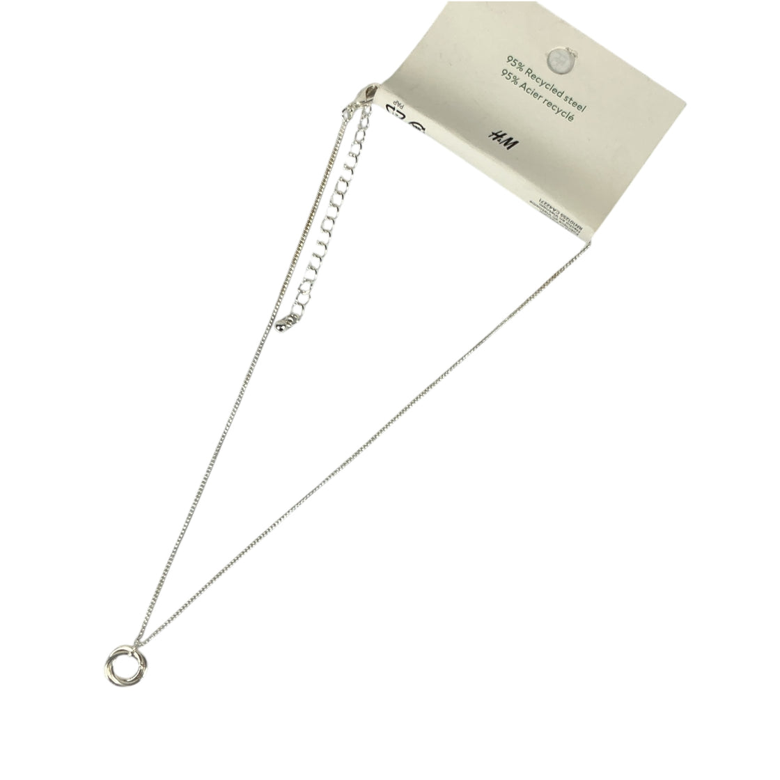 Collar de fantasía (H&M)