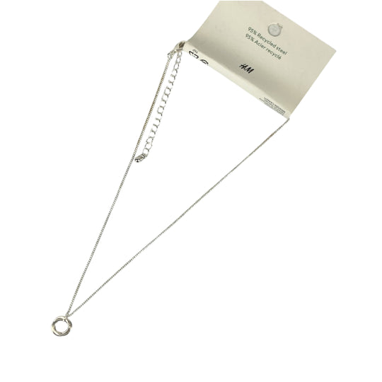 Collar de fantasía (H&M)