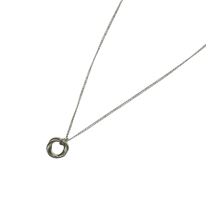 Collar de fantasía (H&M)