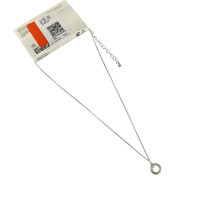 Collar de fantasía (H&M)