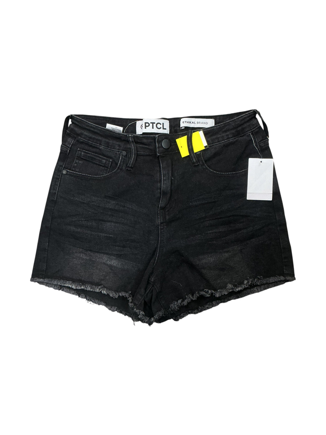 Short 25 (PTCL)