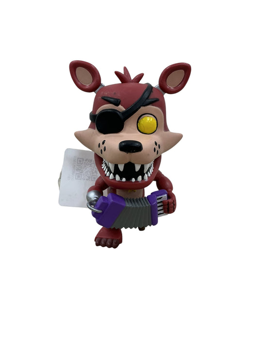 Rockstar Foxy (FUNKO)